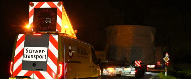 Header Schwertransport Header Schwertransport