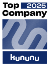 kununu_TopCompanyBadge_2025_RGB